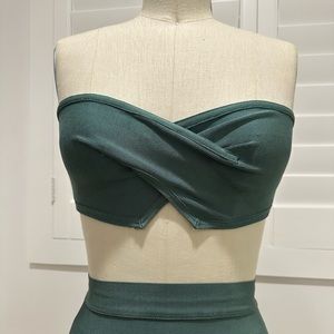 Bandage 2 piece